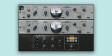 Abbey Road RS124 Compressor