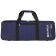 Housse souple bleue navy mx49