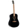 CD-60 V3 (Black) - Guitare Acoustique