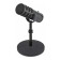 Samson Technologies Q9U - XLR/USB Dynamic Broadcast Microphone