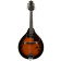 M510E-BS mandoline électro-acoustique brown sunburst