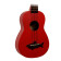 KALA KA MK SS RED Ukull Soprano