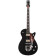 G5230T Nick 13 Signature Electromatic Tiger Jet Black