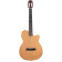 Larry Carlton G5N Natural Satin guitare électro-acoustique classique