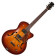 5th Avenue CW Kingpin II HB Cognac Burst