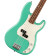 Fender Player Precision Bass PF Sea Foam Green - Basse lectrique 4 Cordes