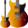 Yamaha RSS20 - Guitare lectrique Revstar Standard - Sunset burst (+ housse)