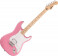 Sonic stratocaster ht h - flash pink