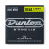 Cordes pour guitare lectrique Dunlop 3PDEN1046 Nickel Medium (pack de 3)