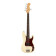 Fender American Professional II Precision Bass V RW (Olympic White) - Basse lectrique 5 cordes