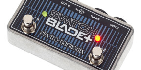 Vente Electro Harmonix Switchblade Plus