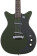 DANELECTRO Guitare Blackout 59 - Green Envy