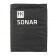 HK Audio COV-SONAR10 - Housse protection sonar 110 xi