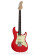 Sire Larry Carlton S3 Red guitare lectrique