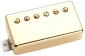 High Voltage Pickup Neck Gold