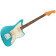 Player II Jazzmaster RW Aquatone Blue