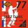 SM77 Jazz Bass 77 Monel Flatwound 40/100