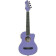 Ukulele Tenor Ortega Okoume Cw Eq Violet