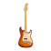 American Professional II Stratocaster HSS MN Sienna Sunburst