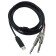 LINE 2 USB Audio Interface Cable