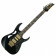 PIA3761 ONYX BLACK - Guitare électrique signature Steve Vai "Pia" 6 cordes