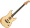 American acoustasonic stratocaster - natural