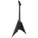 LTD Arrow-1000NT Charcoal Metallic Satin - Guitare Électrique