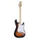 Sonic Stratocaster MN (2-Colour Sunburst) - Guitare Électrique