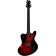 D-SERIES IDOLMAKER BURGUNDY BLACKBURST