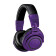 Audio-Technica ATH-M50xBT Casque sans fil - Violet