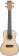 KA-SSEM-C Solid Spruce Top Exotic Mahogany Concert