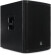 iNSPIRE iP15B 1000W 15 inch Powered Subwoofer