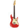 Larry Carlton S3 Red guitare électrique