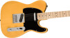 Affinity Series Telecaster Butterscotch Blonde Maple