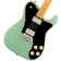 American Professional II Telecaster Deluxe MN Mystic Surf Green