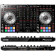 Pioneer DJ DDJ SX3 Console / contrleur pour DJ  4 canaux pour Serato DJ Pro