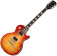 Les paul standard 60s faded - vintage cherry sunburst