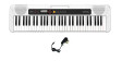 Casio CT-S200 Clavier 61 touches, polyphonie 48 notes, 400 sonorits Blanc
