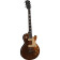 VL480 Gold Top Vintage P90 guitare électrique
