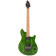 Wolfgang WG Standard Quilt Maple Transparent Green - Guitare Électrique
