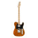 Affinity Telecaster FMT SH MOC Mocha - Guitare Électrique