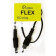 FLEX 1080 DC PLUG 80CM