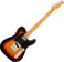 Player telecaster ii (mex, mn) - 3-color sunburst