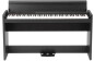 Piano KORG LP 380 usb 88 notes, couleur bne avec stand