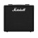 Marshall CODE25 Digital Combo 25W (Black) - Amplificateur Combo  Modlisation pour Guitare lectrique