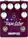 Wampler Faux Tape Echo V2 Delay - Pedal de efectos para guitarra elctrica