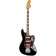 Classic Vibe Bass VI Black