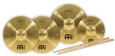 HCS1314+10S Cymbal Set