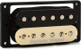Seymour Duncan TB-4JB-Z Humbucker format simple JB Trembucker Micro pour Guitare Electrique Noir