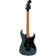 Contemporary Stratocaster HH FR (Gunmetal Metallic) - Guitare Électrique